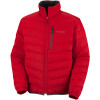 Hellfire Down Jacket - Men's