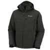 Columbia Single Track II Softshell Jacket - Men's