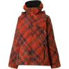 Columbia Jagged Peak Parka - Boys'