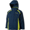 Summit Rush Jacket - Boys'