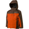 Columbia Summit Rush Jacket - Little Boys'