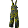 Victory Peak Bib Pant - Boys'