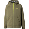 Heat Explosion Hooded Sweatshirt - Boys'