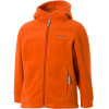 Steens Fleece Hooded Jacket - Boys'