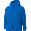 Steens Fleece Hooded Jacket - Boys'