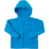 Steens Fleece Hooded Jacket - Toddler Boys'