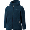 Columbia Steens Fleece Hooded Jacket - Infant Boys'