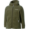 Steens Fleece Hooded Jacket - Infant Boys'