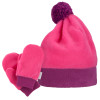 Frosty Fleece II Set - Toddler