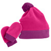 Frosty Fleece II Set - Infant
