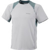 Solar Polar Crew - Short-Sleeve - Men's