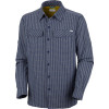 Silver Ridge Plaid Shirt - Long-Sleeve - Men's