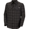 Silver Ridge Plaid Shirt - Long-Sleeve - Men's