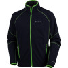Columbia Sweet As Softshell Jacket - Men's