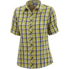 Insect Blocker Plaid Shirt - Long-Sleeve - Women's