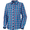 Insect Blocker Plaid Shirt - Long-Sleeve - Women's