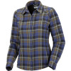 Silver Ridge Plaid Shirt - Long-Sleeve - Women's