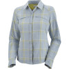 Silver Ridge Plaid Shirt - Long-Sleeve - Women's