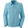 Silver Ridge Plaid Shirt - Long-Sleeve - Women's