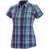 Silver Ridge Multi Plaid Shirt - Short-Sleeve - Women's