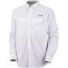 Low Drag Offshore Button-Down Shirt - Long-Sleeve - Men's