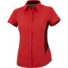 Silver Ridge Shirt - Short-Sleeve - Women's