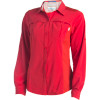 Saturday Trail Stretch Shirt - Long-Sleeve - Women's