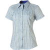 Saturday Trail Plaid Shirt - Short-Sleeve - Women's