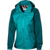 Hot Thought Rain Jacket - Women's