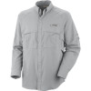 Airgill Lite Button-Down Shirt - Long-Sleeve - Men's