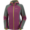 Sweet As Softshell Jacket - Women's