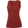 Shadow Time Tank Top - Women's