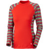 Triton Time II Rash Guard - Long-Sleeve - Women's