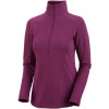 I2O 1/2-Zip Shirt - Long-Sleeve - Women's
