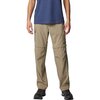 Silver Ridge Convertible Pant - Men's