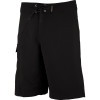 Bouncing Rock Logo Short - Men's