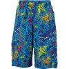 Wake N Wave Board Short - Boys'
