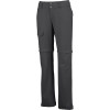 Silver Ridge Convertible Straight Leg Pant - Women's