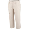 Silver Ridge Capri Pant - Women's