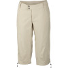 Saturday Trail Stretch Capri Pant - Women's