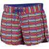 Groovy Creek Board Short - Women's