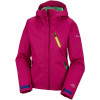 Technikolor Jacket - Girls'