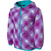 Pixel Grabber Jacket - Toddler Girls'