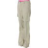 Silver Ridge Convertible Pant - Girls