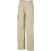 Silver Ridge Convertible Pant - Toddler Girls'