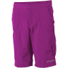 Weekend Water Knee Board Short - Girls'
