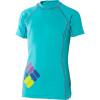Sun's Up Sunguard - Short-Sleeve - Girls'