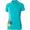 Sun's Up Sunguard - Short-Sleeve - Toddler Girls'