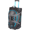 Axel Hauler 28in Rolling Gear Bag - 6102cu in