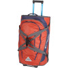 Axel Hauler 28in Rolling Gear Bag - 6102cu in